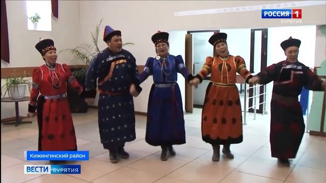 В рамках нацпроекта «Культура» в республике появились два обновлённых объекта