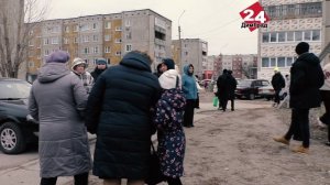 Школа заминирована, срочная эвакуация