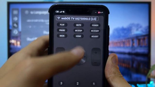 تنزيل اللغة العربية لشاشة lg سمارت وتعريب الشاشة смотреть онлайн