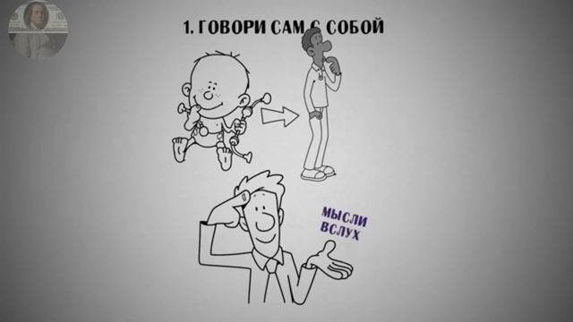 Как Улучшить Своё Мышление | 5 Приёмов Которые Помогут Вам Прокачать Ум