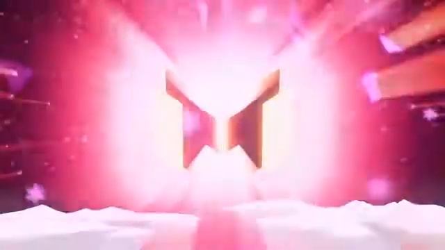 Старое интро Марина новогодние смотреть онлайн