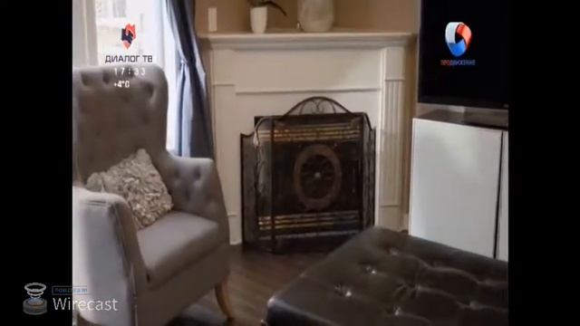 Прямая трансляция пользователя Телеканал Диалог ТВ смотреть онлайн