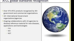 Advancing Standards for Clinical Diagnostics