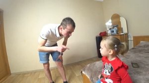 Джони Джони - да папа. Jonhy Jonhy - Yes Papa. Песенки для детей. Забавное видео. Забавное видео.