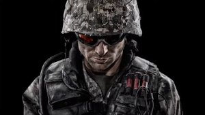 МС Золотой-Это WARFACE