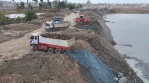 Строительство, обзор на весь масштабный проект