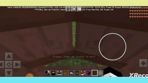 обзор мода на Майнкрафт doors roblox