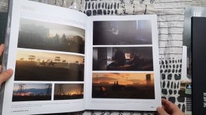 The Art Of The Last of Us Part II - Deluxe Edition Unboxing