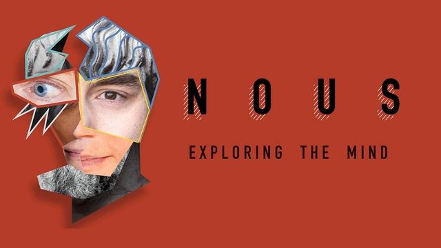 Keith Frankish Exposes the Illusion of Consciousness смотреть онлайн