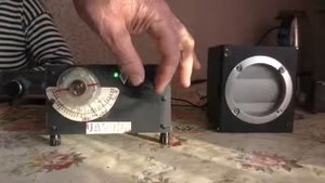 В гостях у радиолюбителя Съёмка UA9UKI Виктора Гончарова Монтаж UA9UPK Валерия К