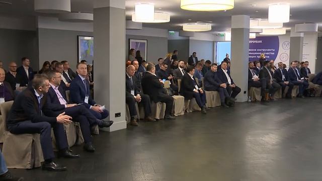 V Юбилейный Дальневосточный Строительный форум «ДСФ ДИАЛОГИ 2022» 8 канал смотреть онлайн