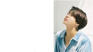 Jungkook / 정국 - Still with you (кириллизация)