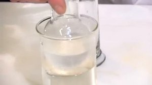 реакция глюкозы с аммиачным раствором оксида серебра