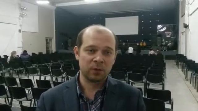 Исцеление слуха