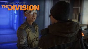 Медик  Tom Clancy’s The Division