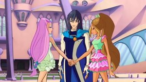 Флора и Гелия 5х03