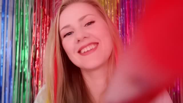 Нежное и медленное восстановление радуги:GentleWhispering на русском #ASMR #АСМР #GentleWhispering смотреть онлайн