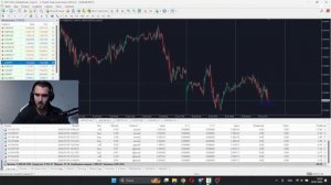 Трейдинг онлайн в прямом эфире. трейдинг в реальном времени.