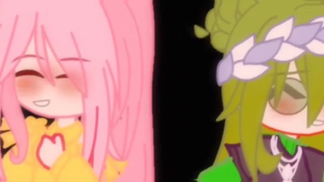 ``fem! Romeo, fem! Vary`` смотреть онлайн