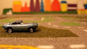 Тачки Маквин и Мэтр против Сморкача Мультик про Машинки для Детей Cars McQueen