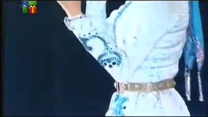 Чеченские Песни АМИНА АХМАДОВА - Хьо везаш са лозу дог 2016г