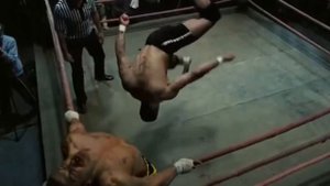 Undisputed-Yuri Boyka-Can't Be Touched-Roy Jones Jr