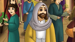 Библейские крылатые выражения. Врач, исцели самого себя