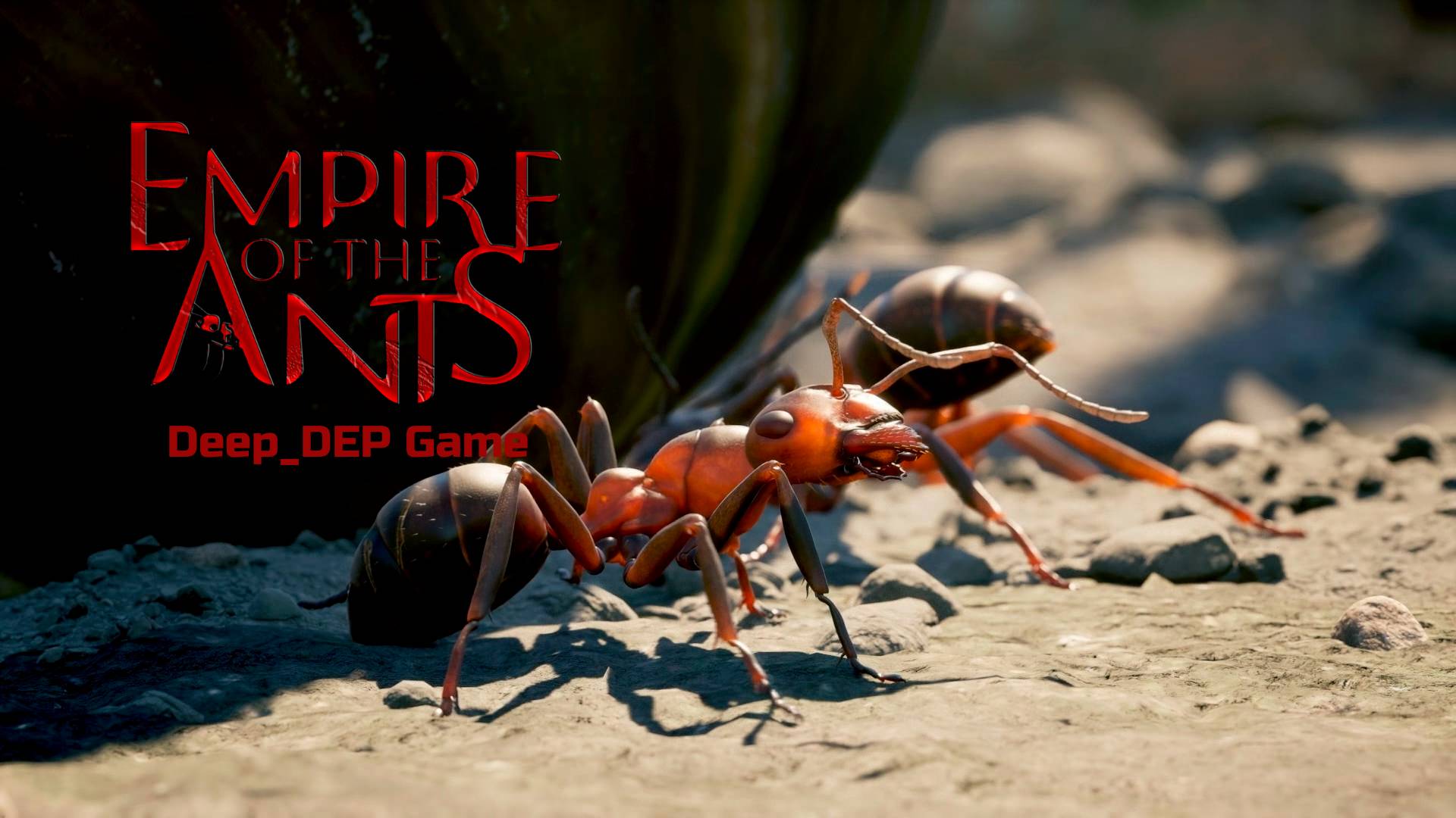 Empire of the Ants: Секреты Успеха в Стратегии и Тактике