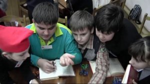 Гайдару салют видеоролик