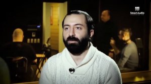 Master Tape "Nazani" Official Promo Video (RU)