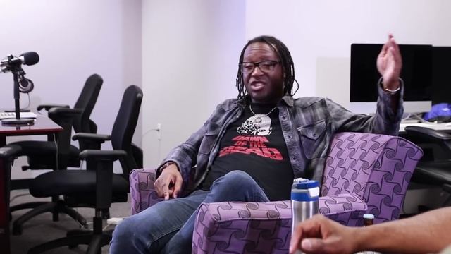 Uncommon Nasa & Kount Fif - City As School Album Review | DEHH смотреть онлайн