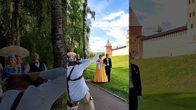 Бэкстейдж с фотосессии #фотограф53