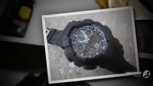 casio g shock wr20bar