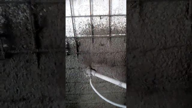 Торкретирование