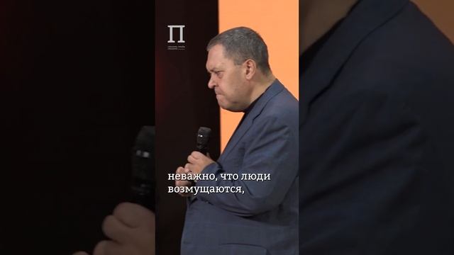 Кому не всё равно. Эдуард Грабовенко