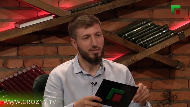 СаЛам-шоу #9 / гость - Двойник Рамзана Кадырова приехал в Чечню