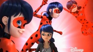 Заставка "Через несколько минут", анонс и рекламная заставка (Disney, 07.12.2019)