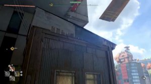 Все Армейские грузы - Dying Light 2: Stay Human