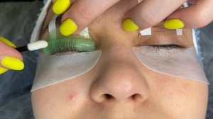 Выкладка на жидком и гелевом клее, подробный видео-урок, сравнение