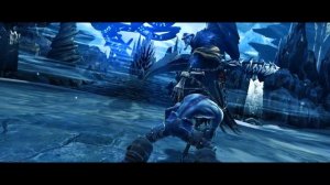 Darksiders 2 прохождение от EnderBro #2 Творцы