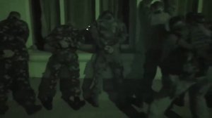 Вежливые люди Крым