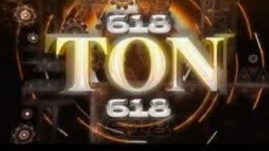 ton618 музыка