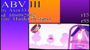 "ABV III"  by Axor334