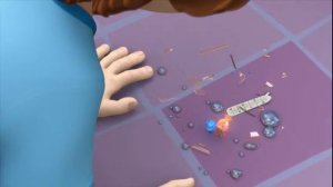 Фиксиләр 24 Термометр