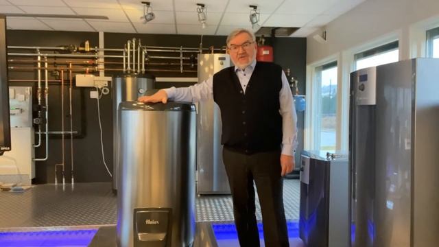 Høiax - SVÆRT KALKHOLDIG VANN – HØIAX TITANIUM AGRI INDIREKTE ELLER EQ/EQS смотреть онлайн