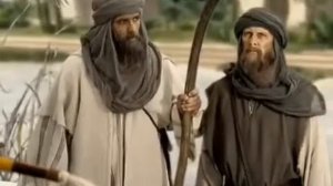 мучизаи Хазрати мусо