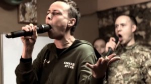 Чичерина. Минометный джаз. Премьера клипа.