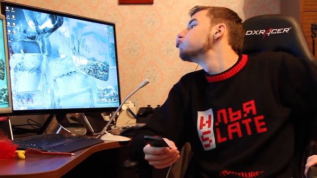 Тизер к новым Ответам на Вопросы смотреть онлайн