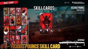 Dead Island 2 - Sola DLC - All Skill Card & Blueprint Locations!