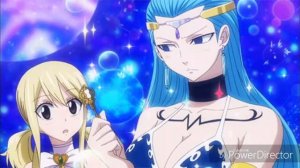 Люси Хартфилия